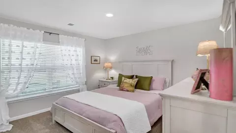 Bedroom - 26 Horatio Ln, Lugoff, SC 29078 photo 3 of 8