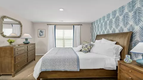 Bedroom - 26 Horatio Ln, Lugoff, SC 29078 photo 2 of 8