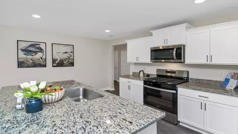Kitchen - 26 Horatio Ln, Lugoff, SC 29078 photo 1 of 7