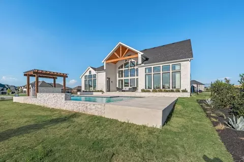 Exterior - 208 Condor Ct, Heath, TX 75126 photo 8 of 8