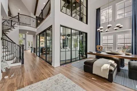 Entry Way - 208 Condor Ct, Heath, TX 75126 photo 1 of 6