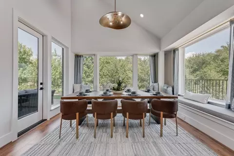 Dining - 208 Condor Ct, Heath, TX 75126 photo 1 of 3