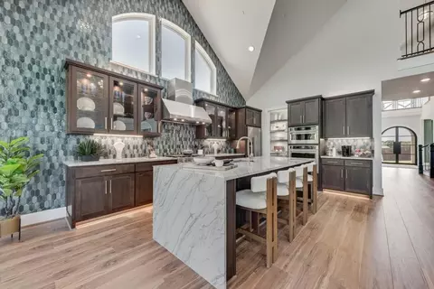 Kitchen - 208 Condor Ct, Heath, TX 75126 photo 1 of 3