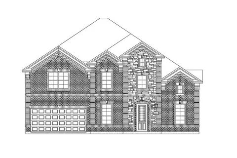 Exterior - 208 Condor Ct, Heath, TX 75126 photo 2 of 8
