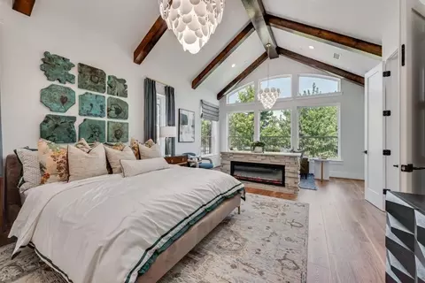 Bedroom - 208 Condor Ct, Heath, TX 75126 photo 1 of 5