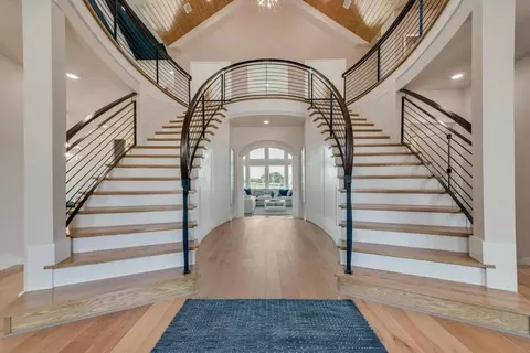 Entry Way - 208 Condor Ct, Heath, TX 75126 photo 4 of 6