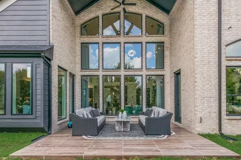 Exterior - 208 Condor Ct, Heath, TX 75126 photo 5 of 8