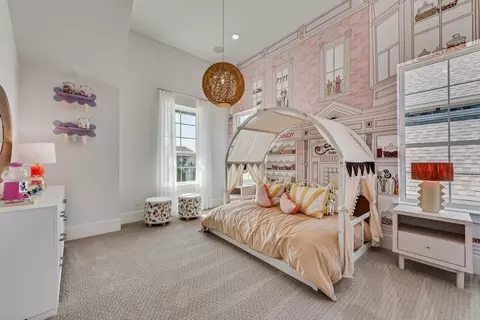 Bedroom - 208 Condor Ct, Heath, TX 75126 photo 3 of 5