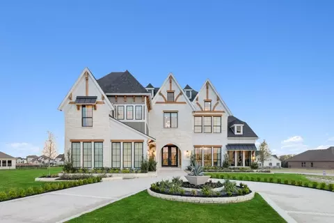 Exterior - 208 Condor Ct, Heath, TX 75126 photo 7 of 8