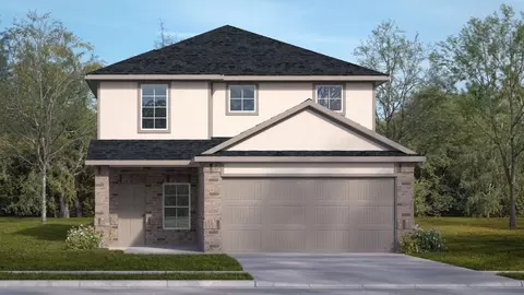 2313 Bronc Buster Way, Leander, TX 78641