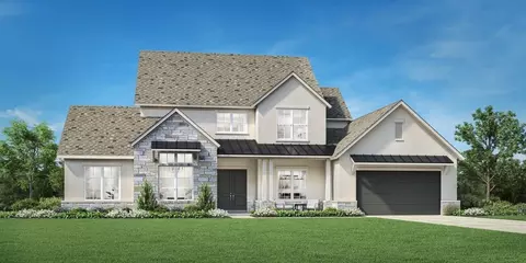 4916 Carsoli Ln, Leander, TX 78641