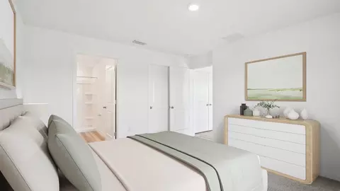 Bedroom - 17955 Wheat Stack Ct, Parrish, FL 34219 photo 2 of 7