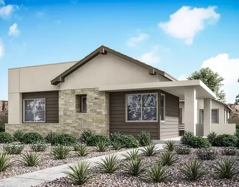 920 Golden Summit Ave, Las Vegas, NV 89138