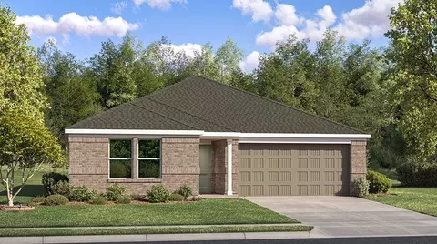 18781 SE 40th St, Newalla, OK 74857