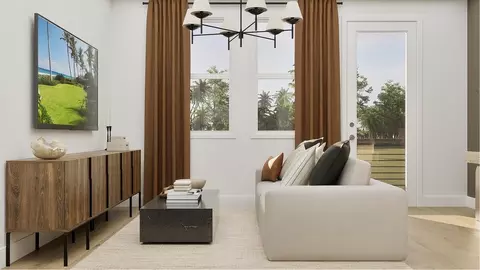 Living - 500 Park Drive Unit #112, Carson, CA 90745 photo 2 of 3