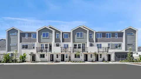 Exterior - 500 Park Drive Unit #112, Carson, CA 90745 photo 2 of 3