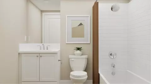 Bath - 500 Park Drive Unit #112, Carson, CA 90745 photo 2 of 4