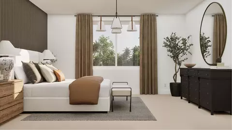 Bedroom - 500 Park Drive Unit #112, Carson, CA 90745 photo 2 of 6