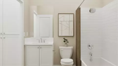 Bath - 500 Park Drive Unit #112, Carson, CA 90745 photo 3 of 4