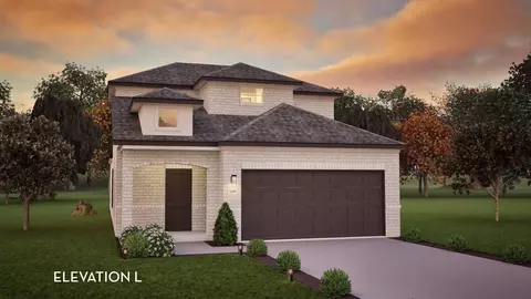 13233 Golden Isle Dr, Texas City, TX 77568