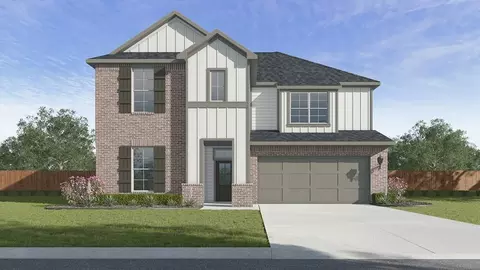 1601 Eagle Ave, Westlake, LA 70669