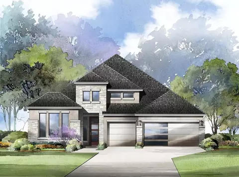 15107 Domino Rdg, San Antonio, TX 78245