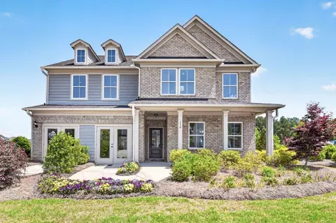 492 Dahlia St, Mcdonough, GA 30253