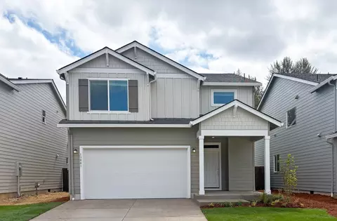 13801 NE 107th St, Vancouver, WA 98682