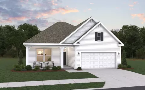 Milacron Dr & Jenkins Bridge Rd, Fountain Inn, SC 29644