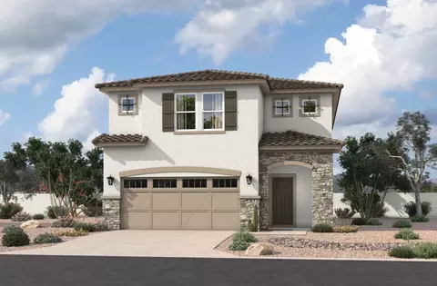 7444 W Cavalier Dr, Glendale, AZ 85303