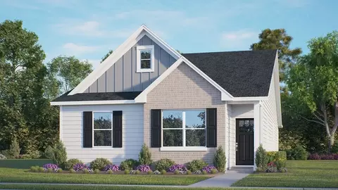 1324 Jasmine View Way, Knightdale, NC 27545