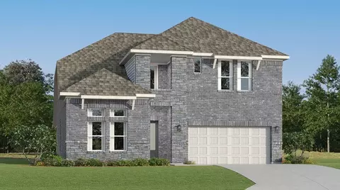 129 Brabham Loop, Hutto, TX 78634