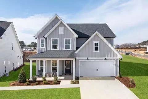 1901 Old Crews Rd, Knightdale, NC 27545