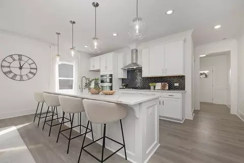 Kitchen - 4612 Monterrico Dr, Lancaster, SC 29720 photo 3 of 3