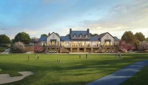 Exterior - 4612 Monterrico Dr, Lancaster, SC 29720 photo 6 of 6