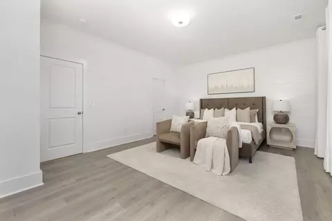 Bedroom - 4612 Monterrico Dr, Lancaster, SC 29720 photo 5 of 5