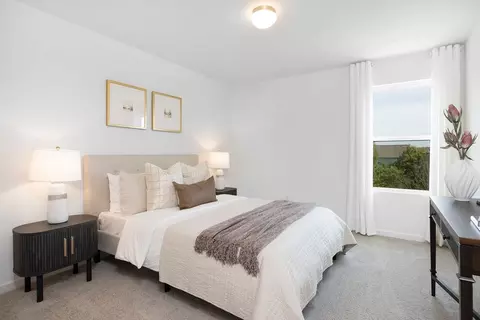 Bedroom - 4612 Monterrico Dr, Lancaster, SC 29720 photo 3 of 5