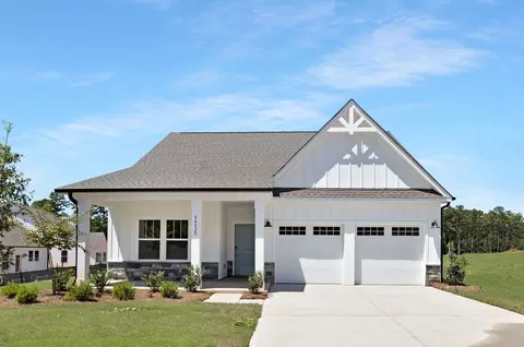 Exterior - 4612 Monterrico Dr, Lancaster, SC 29720 photo 3 of 6