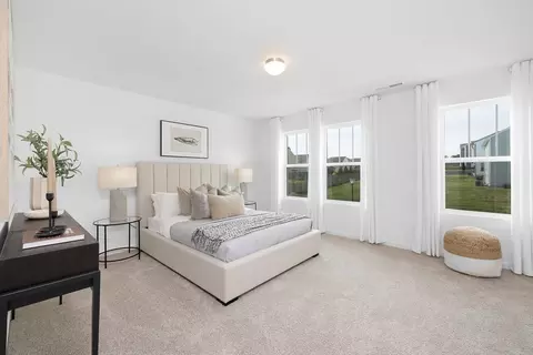 Bedroom - 4612 Monterrico Dr, Lancaster, SC 29720 photo 2 of 5