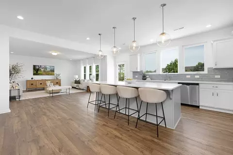 Kitchen - 4612 Monterrico Dr, Lancaster, SC 29720 photo 2 of 3