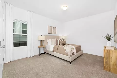 Bedroom - 4612 Monterrico Dr, Lancaster, SC 29720 photo 4 of 5