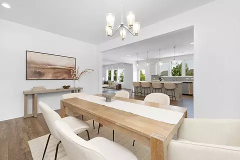 Dining - 4612 Monterrico Dr, Lancaster, SC 29720 photo 2 of 3