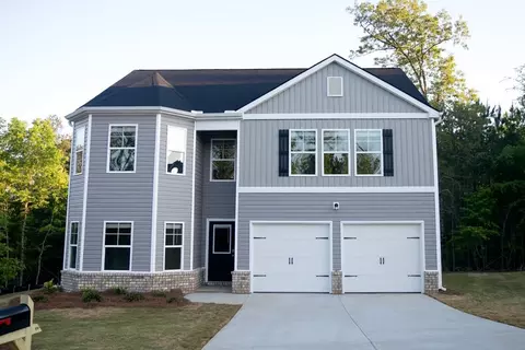 201 Friesian Way, Hogansville, GA 30230