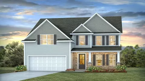 705 Plumage Ct, Myrtle Beach, SC 29588