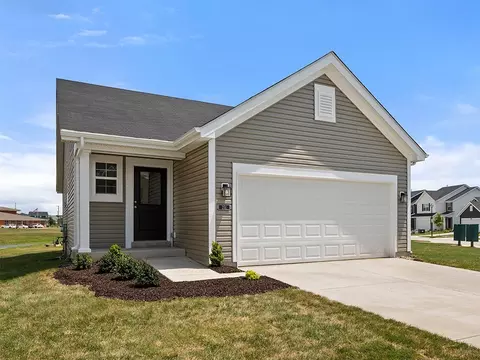 50 Town Centre Ct, Foristell, MO 63348