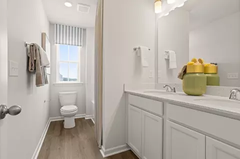 Bath - 3020 Emberly Dr, Roebuck, SC 29376 photo 3 of 4
