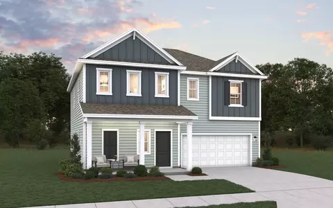 Exterior - 3020 Emberly Dr, Roebuck, SC 29376 photo 2 of 7