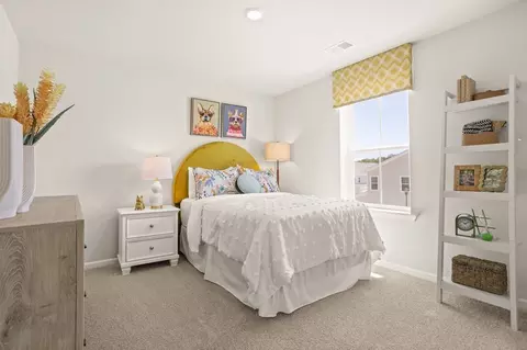Bedroom - 3020 Emberly Dr, Roebuck, SC 29376 photo 8 of 13