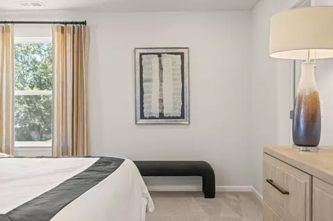 Bedroom - 3020 Emberly Dr, Roebuck, SC 29376 photo 7 of 13