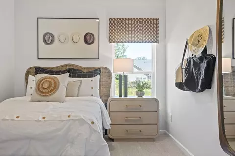 Bedroom - 3020 Emberly Dr, Roebuck, SC 29376 photo 3 of 13